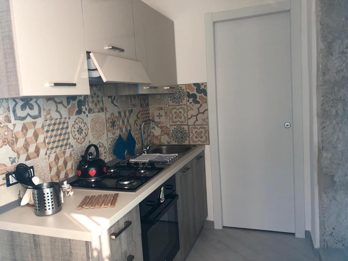 La Gemma Di Ortigia Acomodação com café da manhã Syracuse Exterior foto