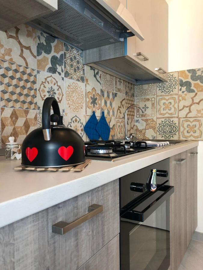 La Gemma Di Ortigia Acomodação com café da manhã Syracuse Exterior foto