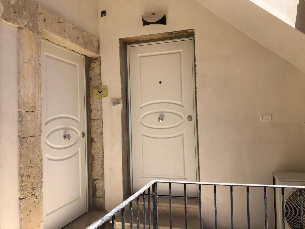 La Gemma Di Ortigia Acomodação com café da manhã Syracuse Exterior foto